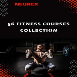 36 Premium Fitness Courses Bundle with PLR & MRR Licensing Rights
