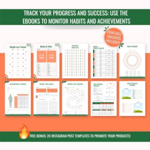 Elite Digital Asset Collection: Professional PLR eBooks with Master Resell Rights | Done-For-You High-Value Content.