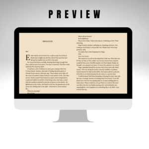 The Wishing Game by Meg Shaffer | Premium Digital Edition (PDF & EPUB)