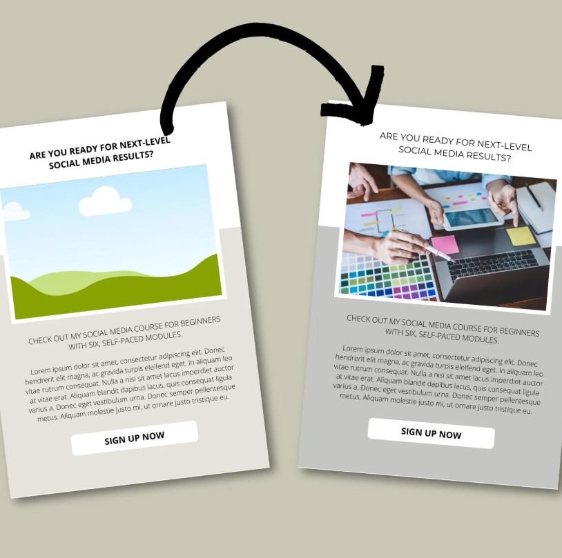 Canva eBook Template Bundle | Course & Workbook Layouts | 150 Editable eBook Templates - Image 5