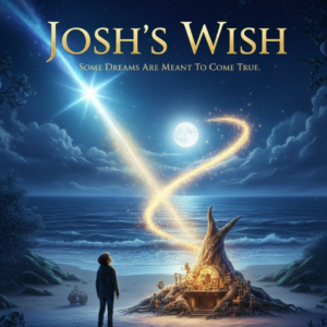 Josh's Wish. A short horror story.