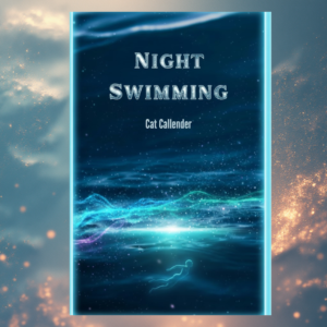 Dead Calm: Why You Should Never Swim After Midnight.