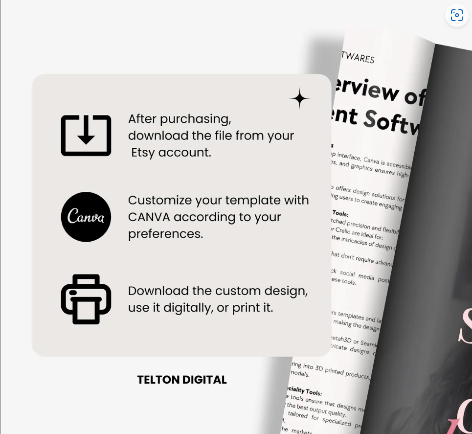 The Ultimate Print-On-Demand Blueprint | Your DFY Guide to Passive Income Mastery | Scale Your Store on Auto-Pilot - Image 3