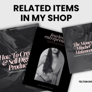 The Ultimate Print-On-Demand Blueprint | Your DFY Guide to Passive Income Mastery | Scale Your Store on Auto-Pilot