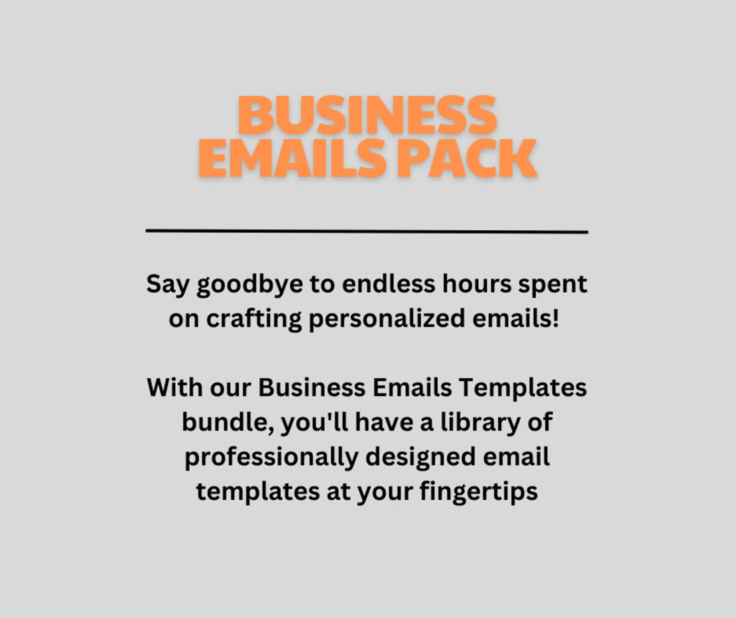 Ultimate 500+ Business PLR Library | Scalable Digital Product Bundle | Includes Bonus Professional Email Templates - Image 3