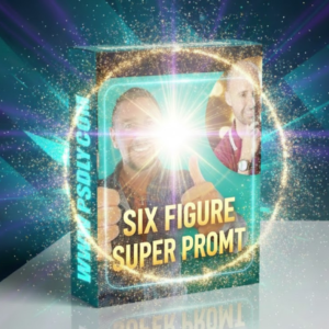 Unlock Financial Freedom: The Ultimate Super-Prompt for Scaling to $1,211/Day