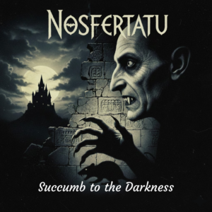 Nosferatu (2024) — Full HD 1080P Digital Movie | Instant Download