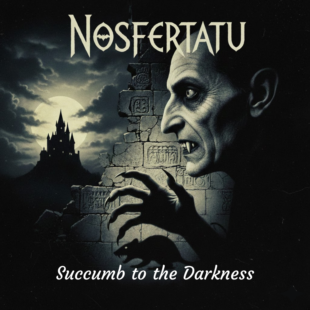 Nosferatu (2024) — Full HD 1080P Digital Movie | Instant Download