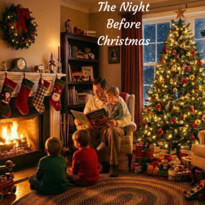 The Night Before Christmas