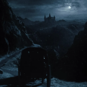 Nosferatu (2024) — Full HD 1080P Digital Movie | Instant Download