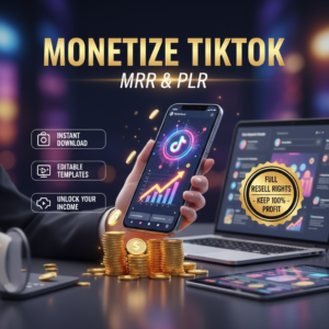 The 2025 TikTok Shop Affiliate Blueprint | High-Impact Hooks & Scripts