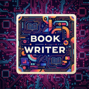 ChatGPT-Based Artificial Intelligence Tool for Book Writing