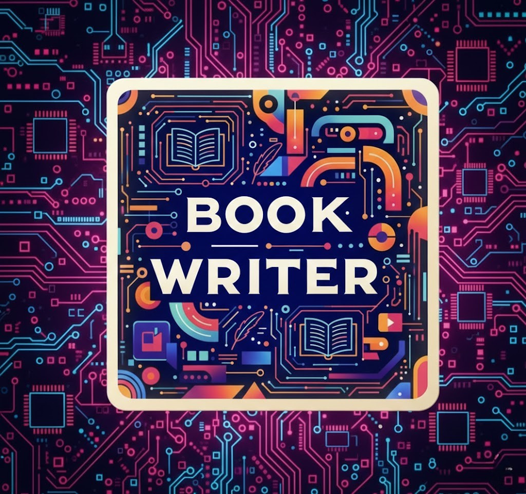 ChatGPT-Based Artificial Intelligence Tool for Book Writing