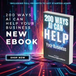 Unlocking the AI Advantage: 200 Proven Strategies to Modernize Your Operations and Outpace the Competition.